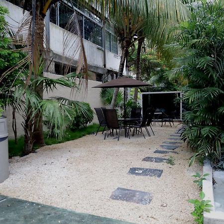 Hc International By R&T Hotel Cancun Ngoại thất bức ảnh