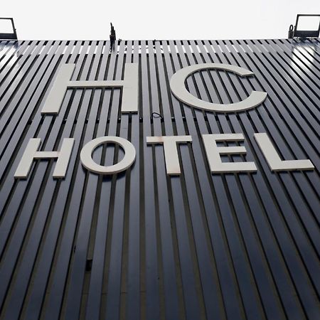 Hc International By R&T Hotel Cancun Ngoại thất bức ảnh