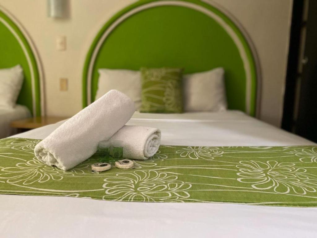 Hc International By R&T Hotel Cancun Ngoại thất bức ảnh