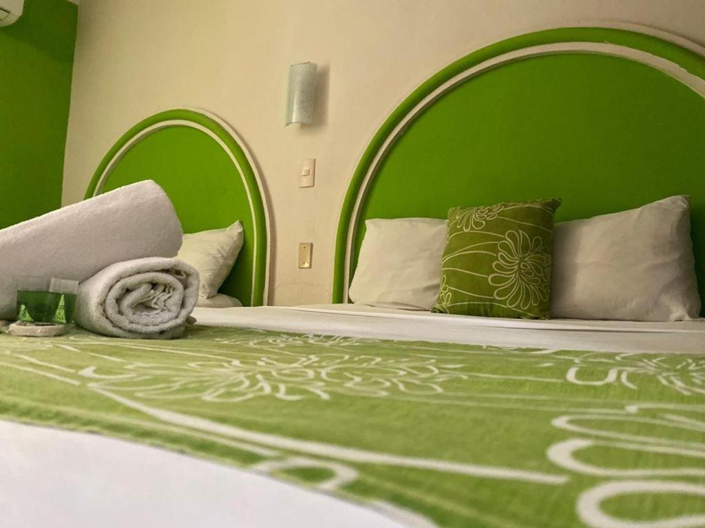 Hc International By R&T Hotel Cancun Ngoại thất bức ảnh