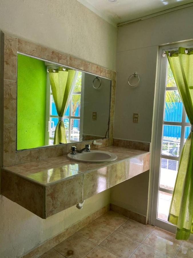 Hc International By R&T Hotel Cancun Ngoại thất bức ảnh