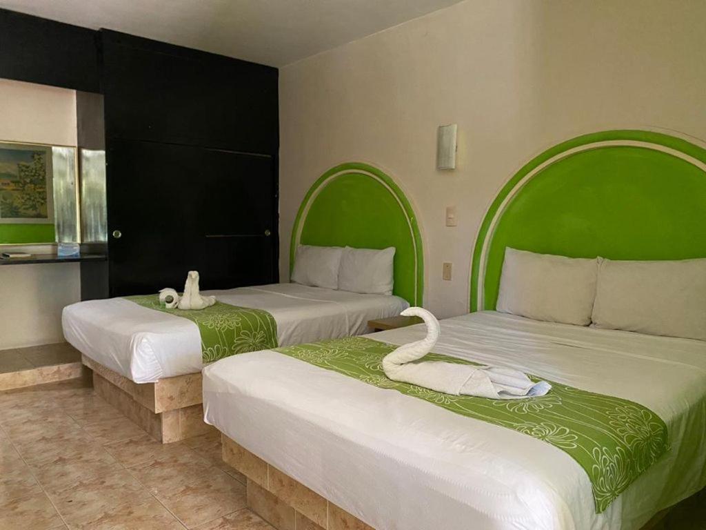 Hc International By R&T Hotel Cancun Ngoại thất bức ảnh