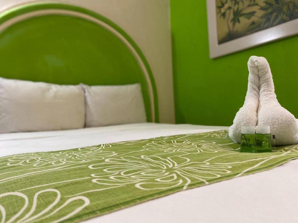 Hc International By R&T Hotel Cancun Ngoại thất bức ảnh