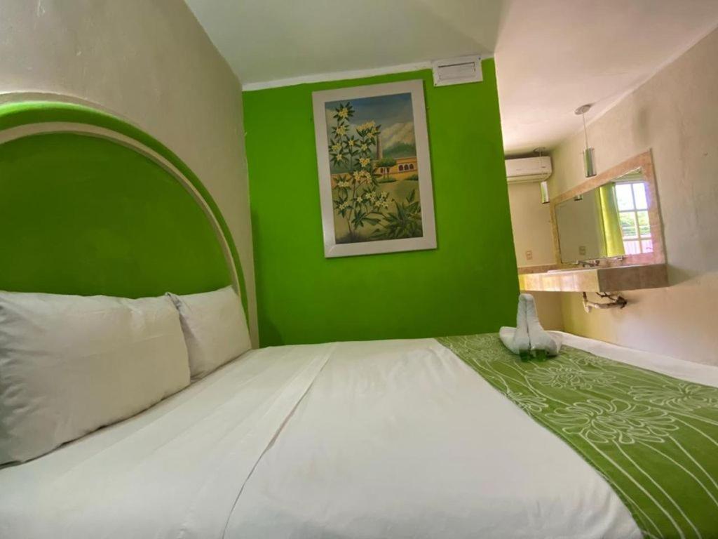 Hc International By R&T Hotel Cancun Ngoại thất bức ảnh