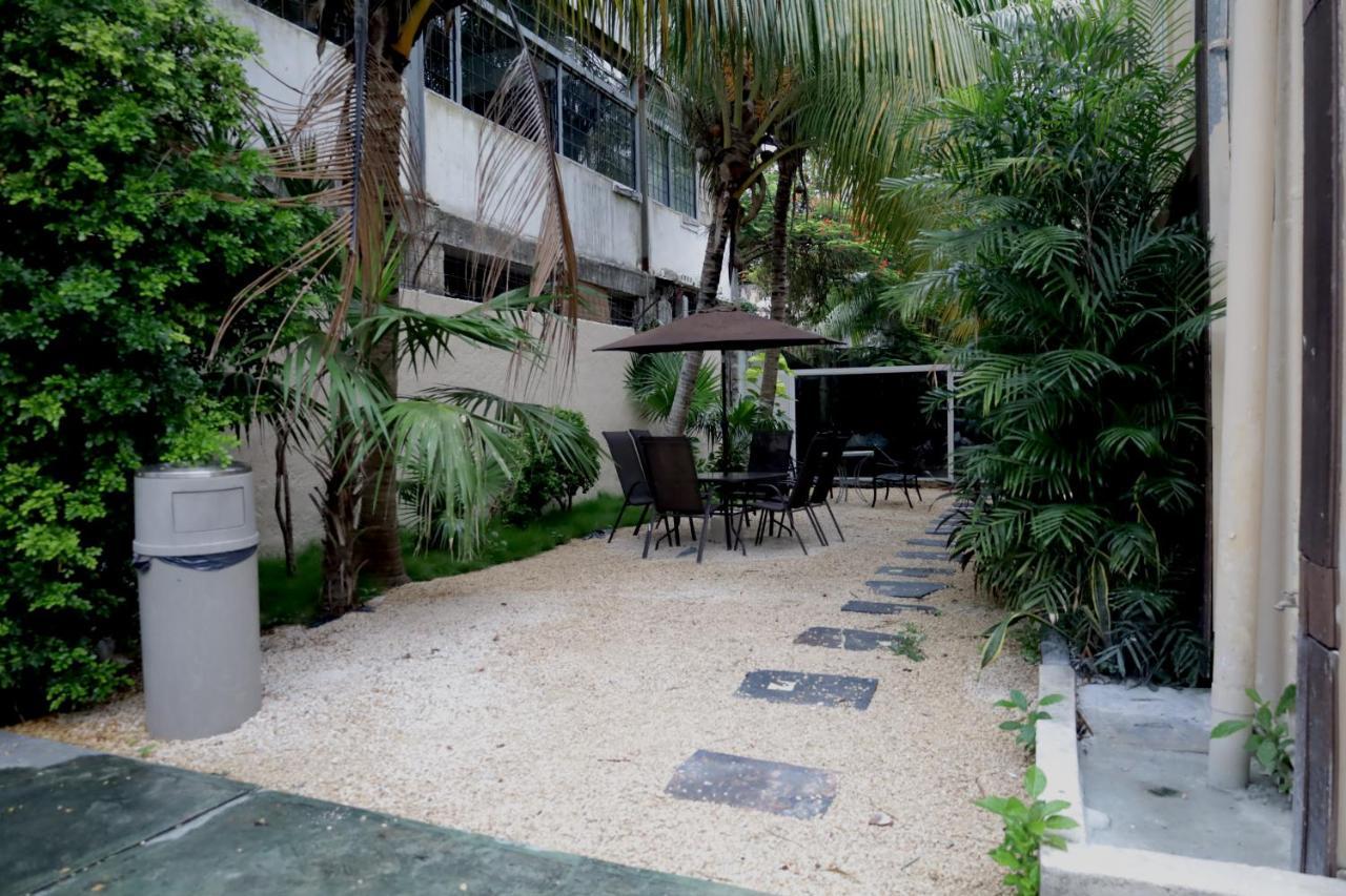 Hc International By R&T Hotel Cancun Ngoại thất bức ảnh
