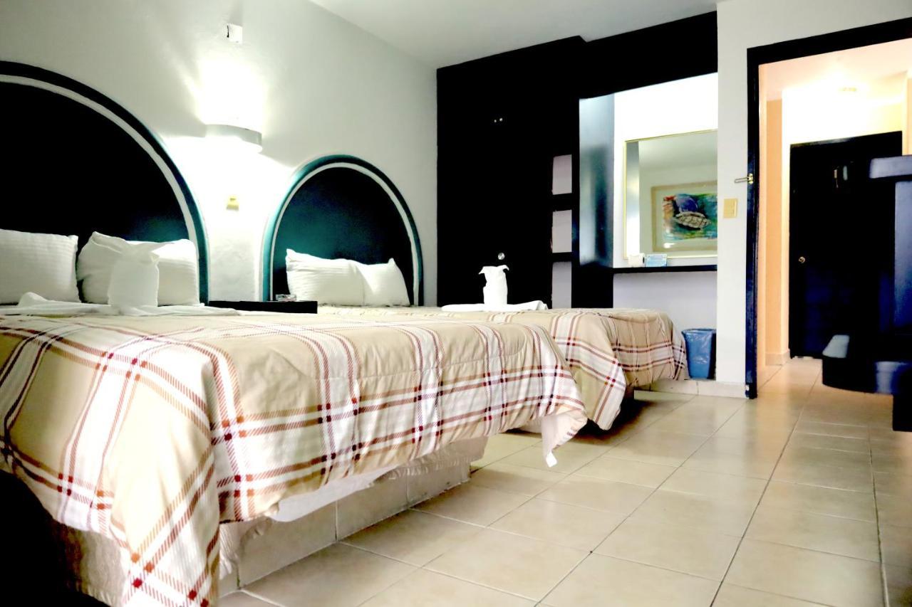 Hc International By R&T Hotel Cancun Ngoại thất bức ảnh
