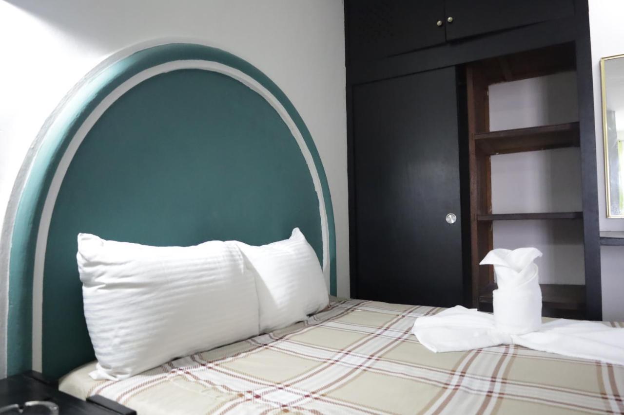 Hc International By R&T Hotel Cancun Ngoại thất bức ảnh