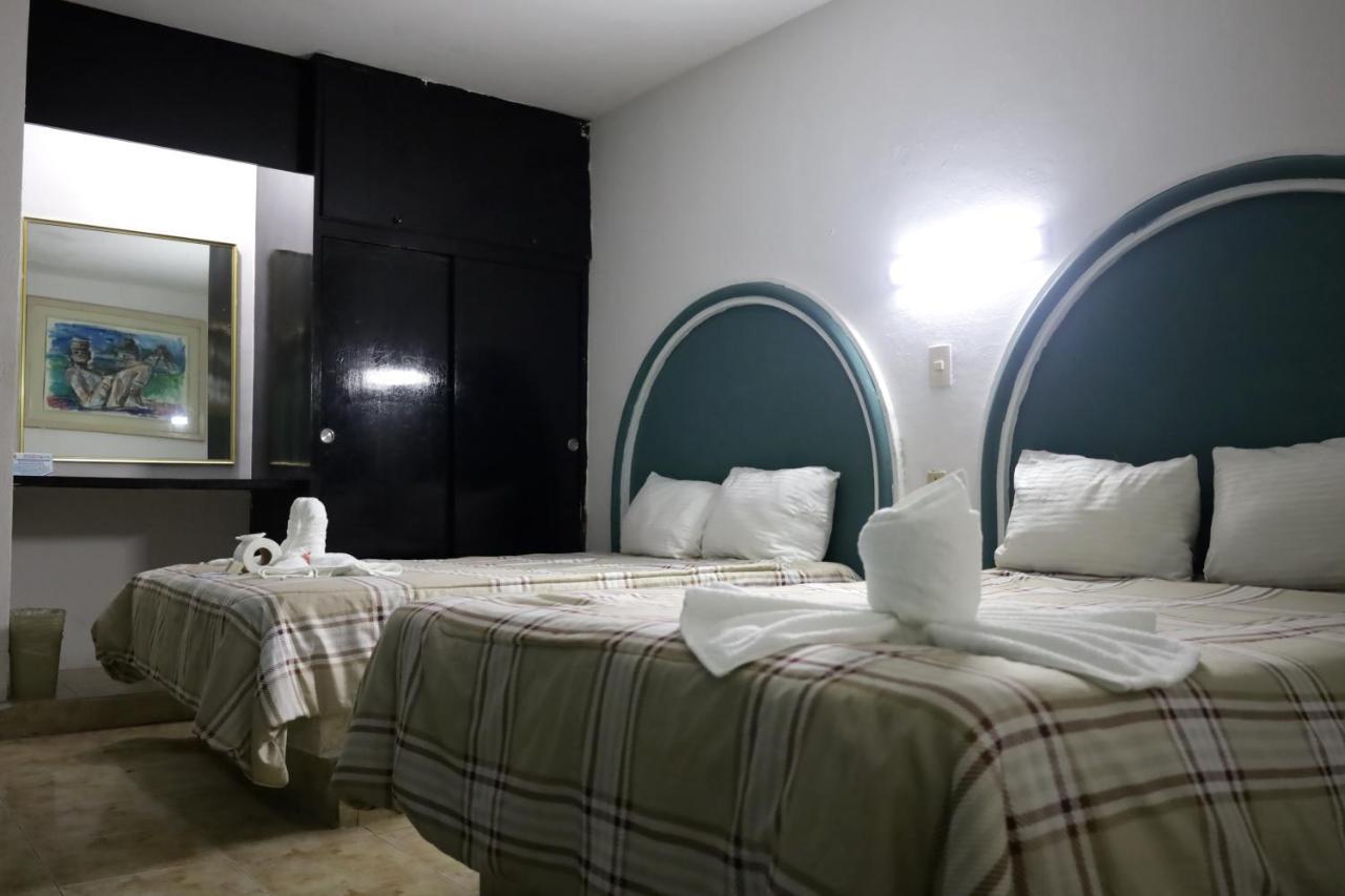 Hc International By R&T Hotel Cancun Ngoại thất bức ảnh