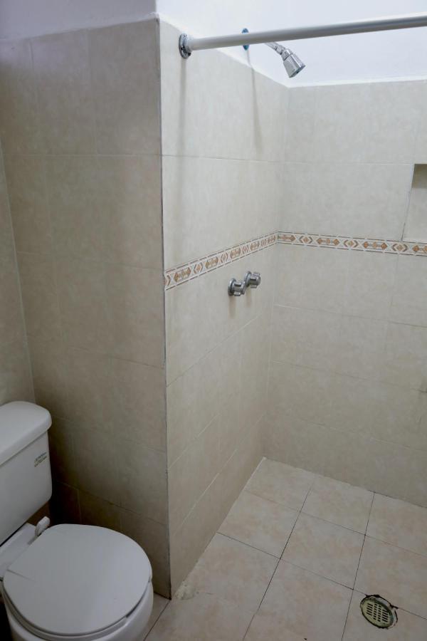 Hc International By R&T Hotel Cancun Ngoại thất bức ảnh