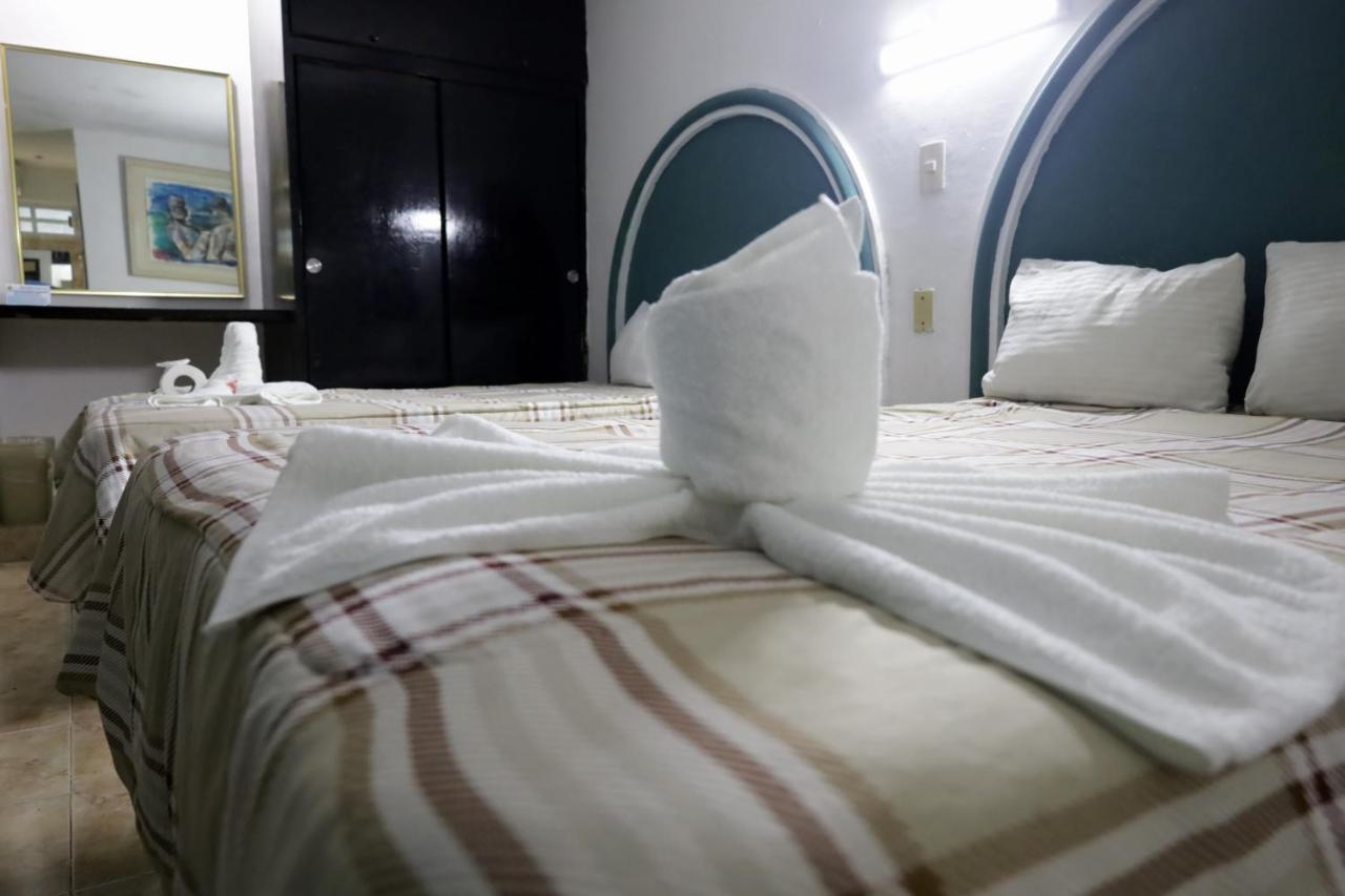 Hc International By R&T Hotel Cancun Ngoại thất bức ảnh
